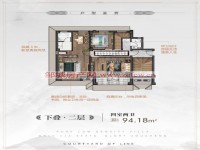 戶型圖