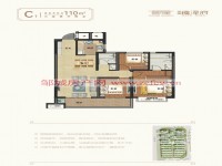 戶型圖