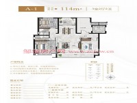 戶型圖